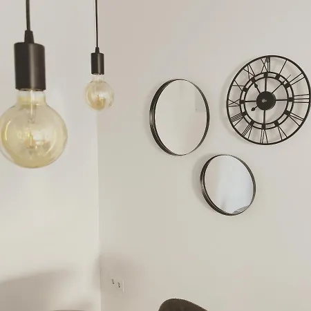 La Nuit Con Parking Gratis En Centro Historico * San Cristóbal de La Laguna