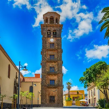 La Nuit Con Parking Gratis En Centro Historico Apartment *