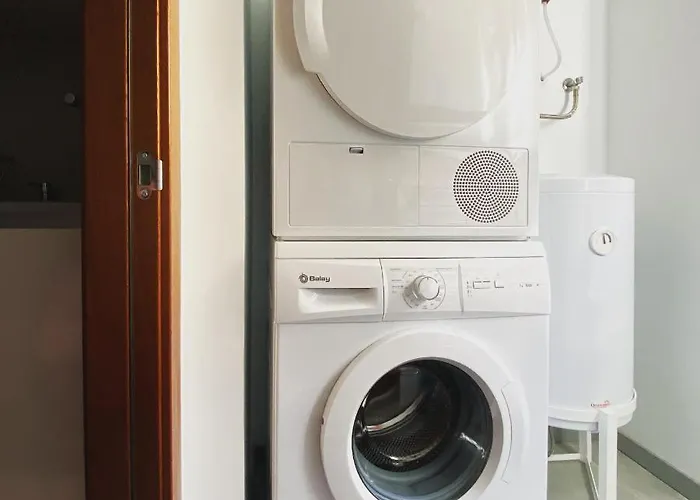 Apartament La Nuit Con Parking Gratis En Centro Historico *