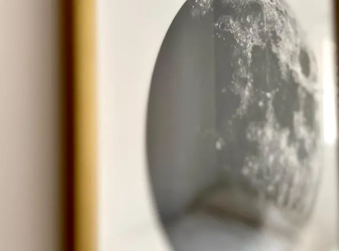 La Nuit Con Parking Gratis En Centro Historico