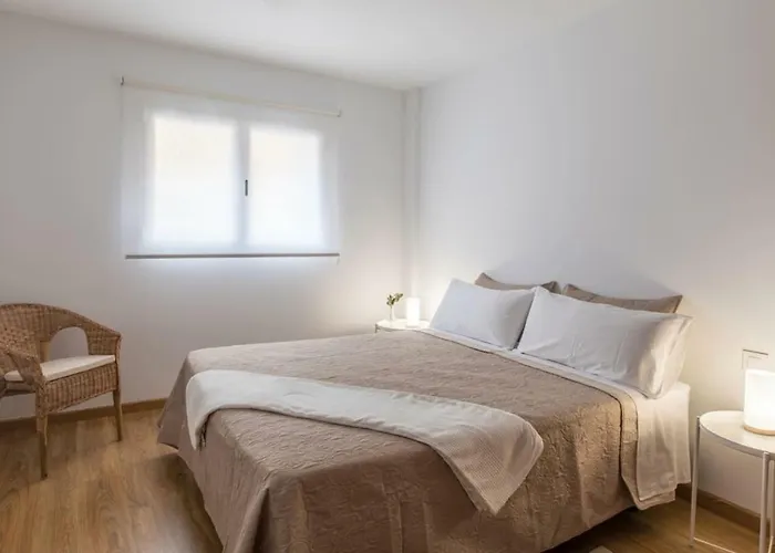 La Nuit Con Parking Gratis En Centro Historico