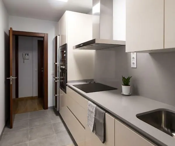 La Nuit Con Parking Gratis En Centro Historico