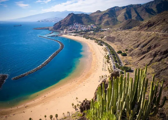 Apartament La Nuit Con Parking Gratis En Centro Historico