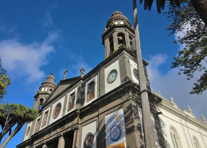 La Nuit Con Parking Gratis En Centro Historico Apartament *