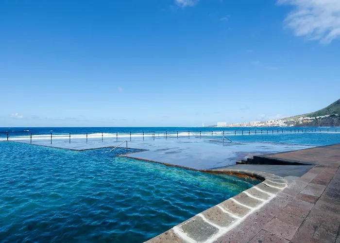 La Nuit Con Parking Gratis En Centro Historico *