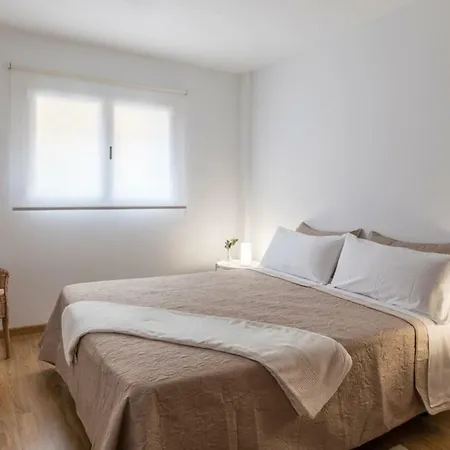 La Nuit Con Parking Gratis En Centro Histórico