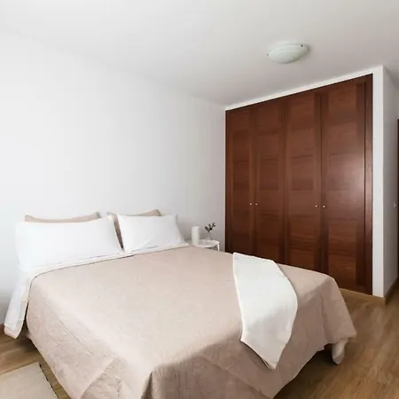 Apartment La Nuit Con Parking Gratis En Centro Historico La Laguna (Tenerife)