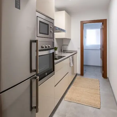 La Nuit Con Parking Gratis En Centro Histórico La Laguna (Tenerife)