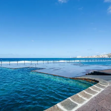 La Nuit Con Parking Gratis En Centro Histórico *