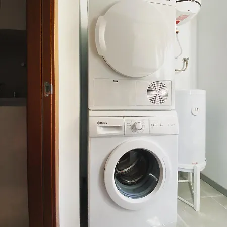 Appartement La Nuit Con Parking Gratis En Centro Historico *