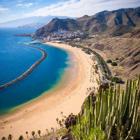 Appartement La Nuit Con Parking Gratis En Centro Historico